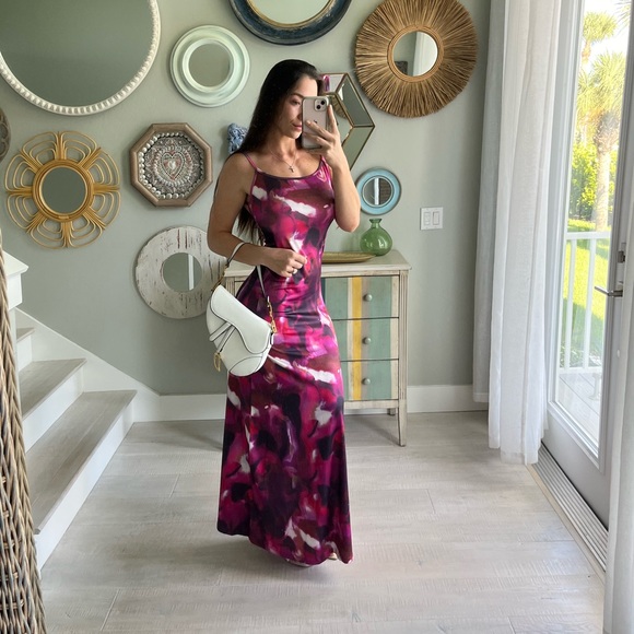 Summer dress - Picture 3 of 5